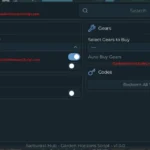 Samuraal Hub – Auto Buy Seeds, Harvest, Sell, Redeem Codes